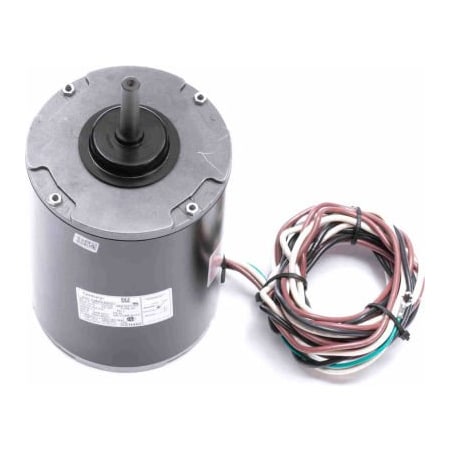 A.O. Smith Century OEM Replacement Motor, 3/4 HP, 1075 RPM, 208-230V, OAO OAN460